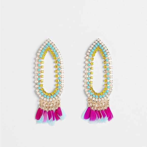 Mixit Jewelry - Mixit Earrings New